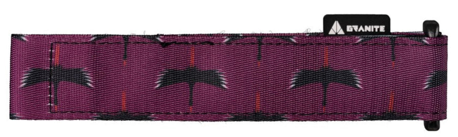 GRANITE ROCKBAND PLUS - Long Carry Strap