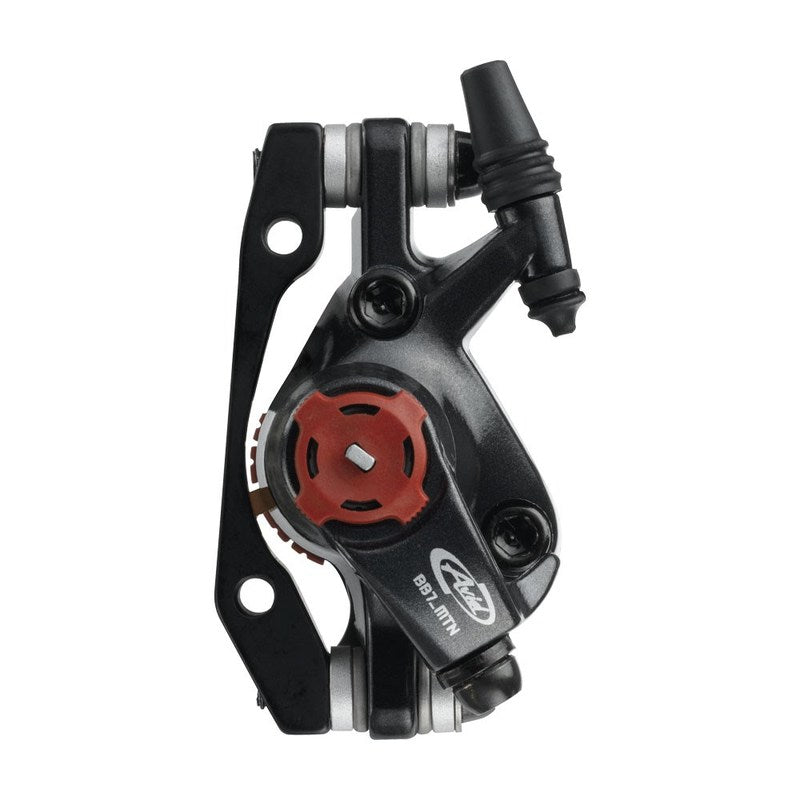Avid BB7 MTB Mechanical Disc Brake – Graphite 160mm G2CS Rotor