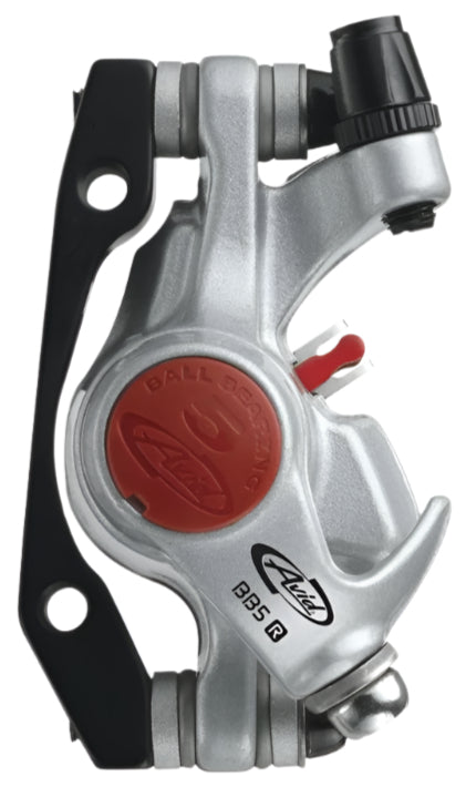 Avid BB5 Road Disc Brake – Platinum CPS with 140mm G2CS Rotor
