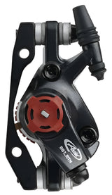 Avid BB7 MTB Disc Brake – Graphite, 180mm G2CS Rotor, Front/Rear Compatible