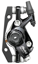 Avid BB7 S MTB Disc Brake – Graphite, CPS Mount