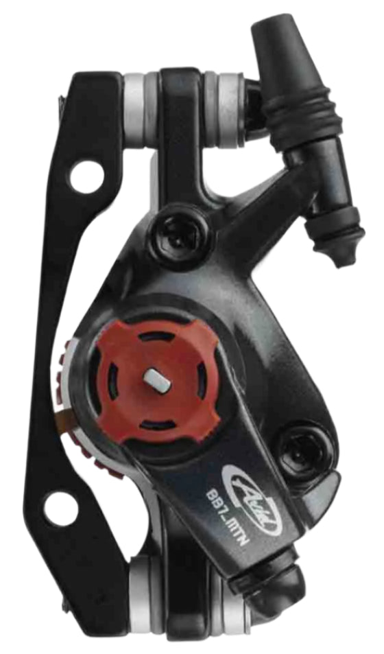 Avid BB7 MTB Mechanical Disc Brake – Graphite, CPS Mount