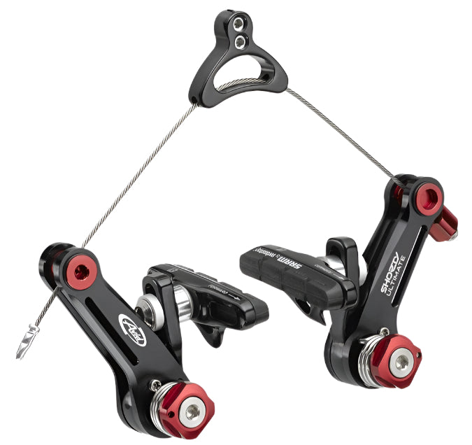 Avid Shorty Ultimate Front Rim Brake