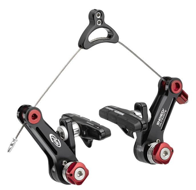 Avid Shorty Ultimate Rear Rim Brake