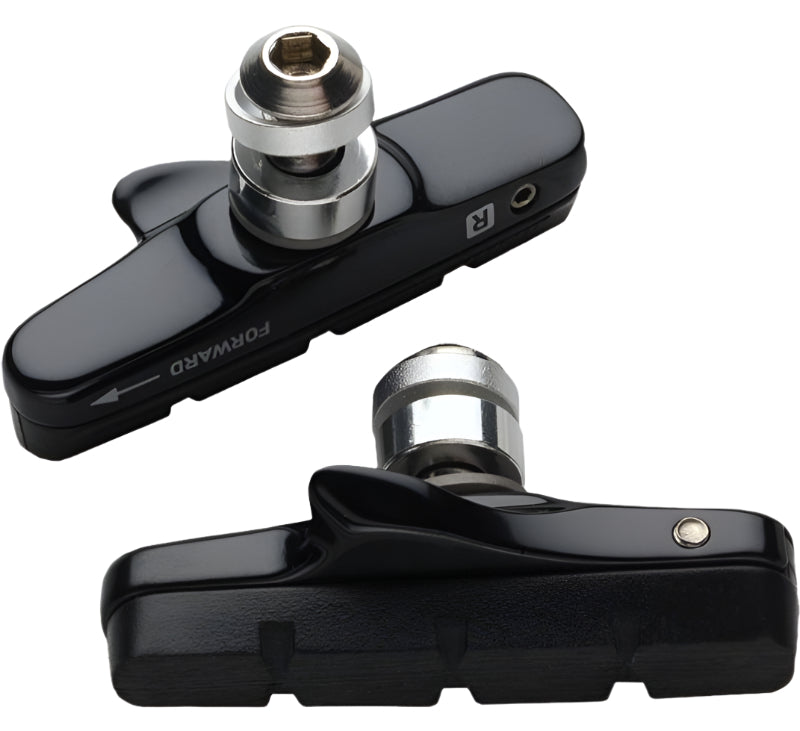 Avid Shorty Ultimate Road Cross Brake Pads & Cartridge