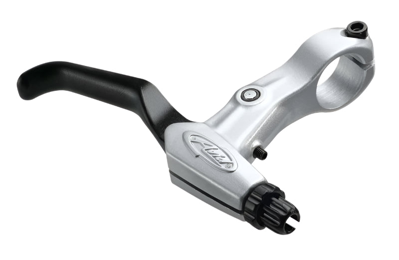 Avid FR-5 Brake Levers – Silver (Pair)