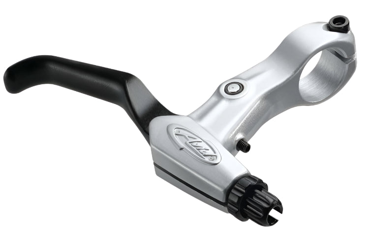 Avid FR-5 Brake Lever – Silver, Left or Right (Single)
