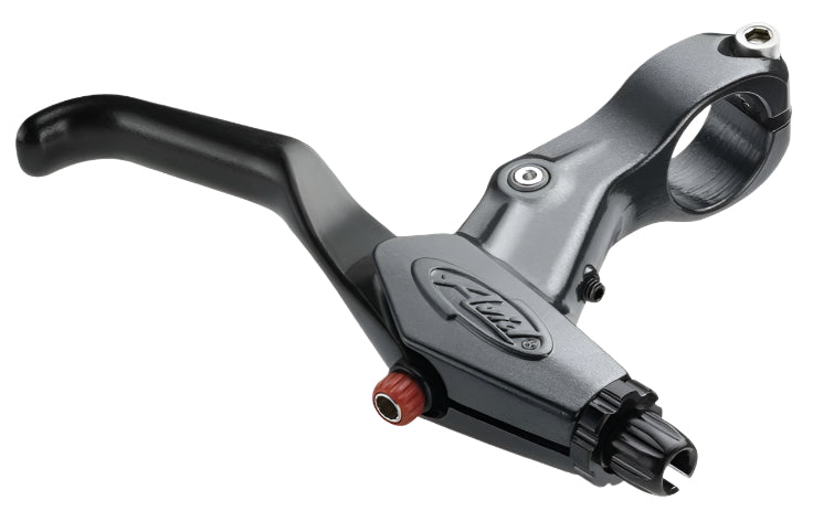 Avid Speed Dial 7 Brake Levers – Graphite (Pair)