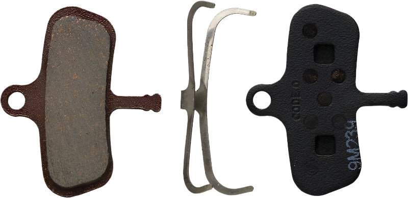 Avid Disc Brake Pads – Sintered Compound, Code
