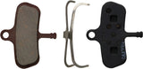 Avid Disc Brake Pads – Sintered Compound, Code