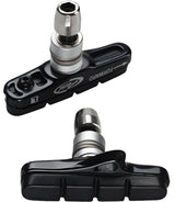 Avid Shorty Road Cross Brake Pads & Cartridge Holders (1 Set)