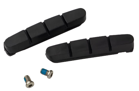 Avid Shorty Road Cross Brake Pad Inserts (1 Set)