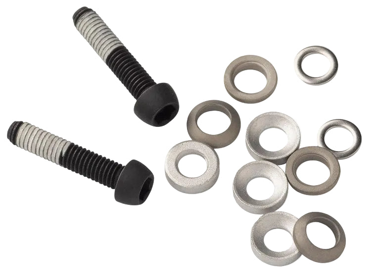 Avid Bracket Mounting Bolts – Stainless Steel (2-Pack)