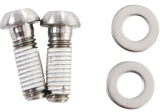 Avid Caliper Mounting Hardware Titanium Including Bolts/Washers