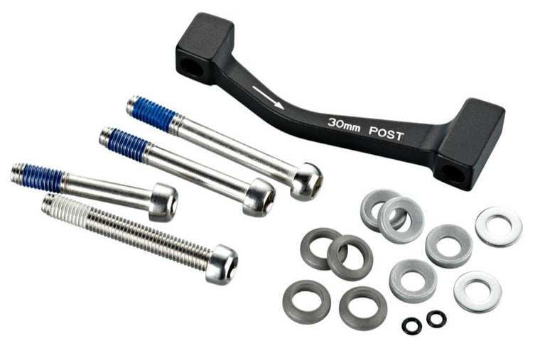 Avid Post Mount Bracket – 30P Rear 170mm (CPS)