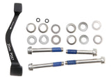 Avid Post Mount Bracket – 20P Front 180mm / Rear 160mm (CPS)