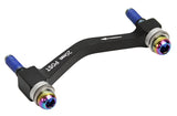 Avid Post Mount Bracket – 20P Front 180mm / Rear 160mm