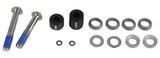 Avid Post Spacer Set – XX 10S Front 170mm with Titanium T25 Bolts (CPS)
