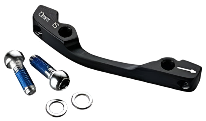 Avid IS Mount Bracket – 0IS Front 160mm / Rear 140mm with Bolts