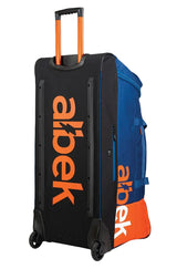 Albek Meridian Wheeled Gear Bag