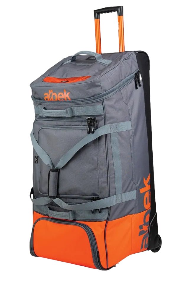 Albek Meridian Wheeled Gear Bag