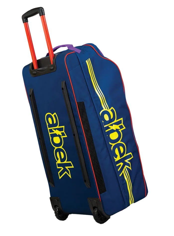 Albek Econohaul Wheeled Gear Bag