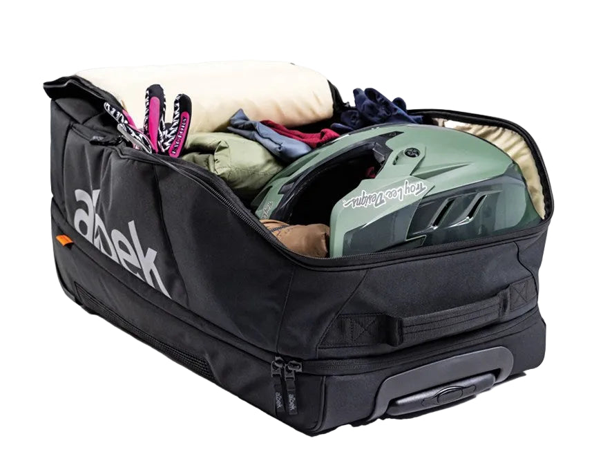 Albek Econohaul Wheeled Gear Bag