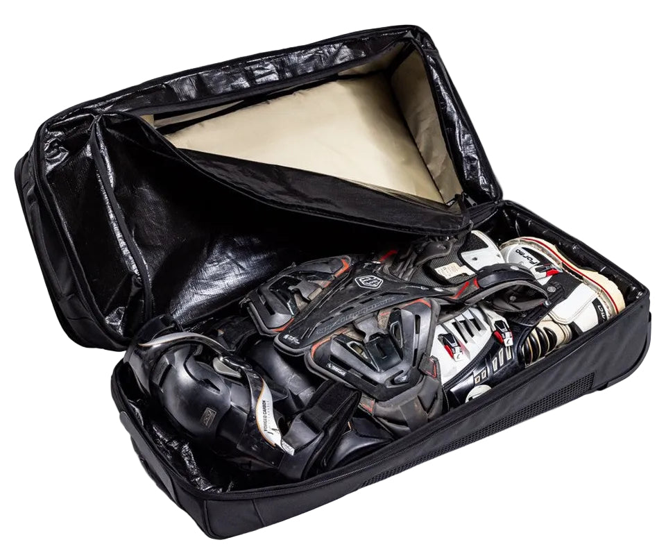 Albek Econohaul Wheeled Gear Bag