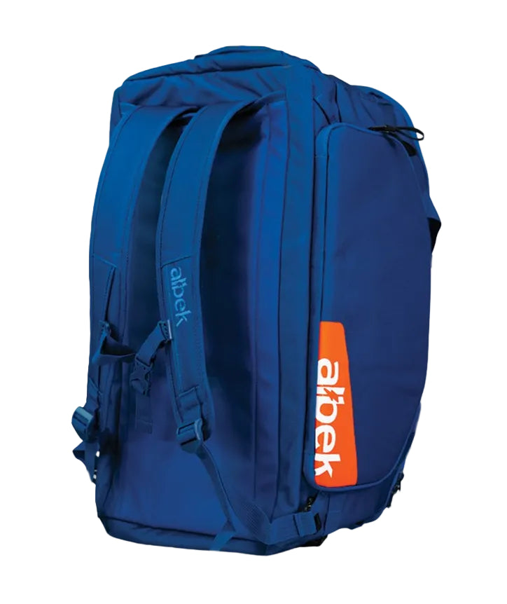 Albek Skytrail 51L Gear Duffle Bag