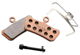 Avid Guide/Trail Disc Brake Pads – Sintered Steel (20 Sets)