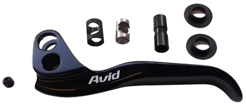 Avid Lever Blade – Elixir X0 2013, Black Alloy