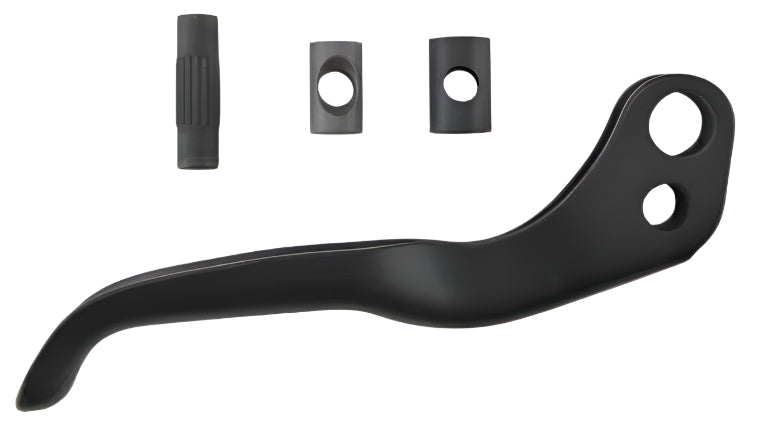 Avid Lever Blade – DB1/DB3, Black Alloy