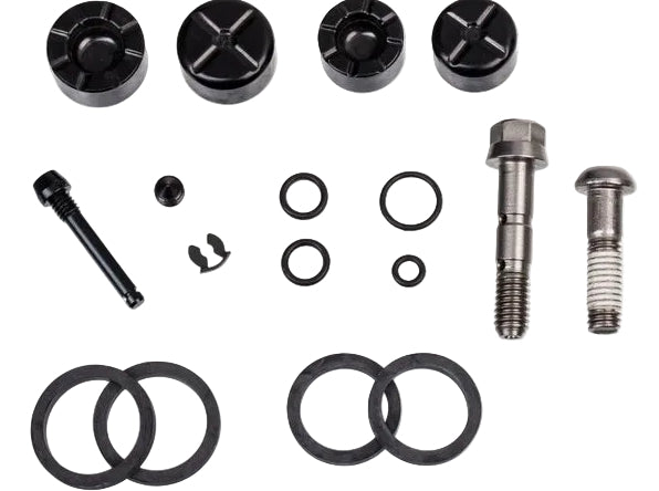 Avid Caliper Spare Parts Kit – X0 Trail (2013)