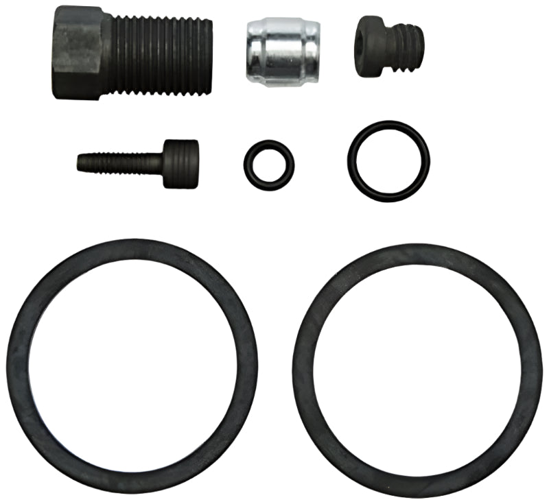 Avid Juicy 3 Caliper Assembly Service Kit