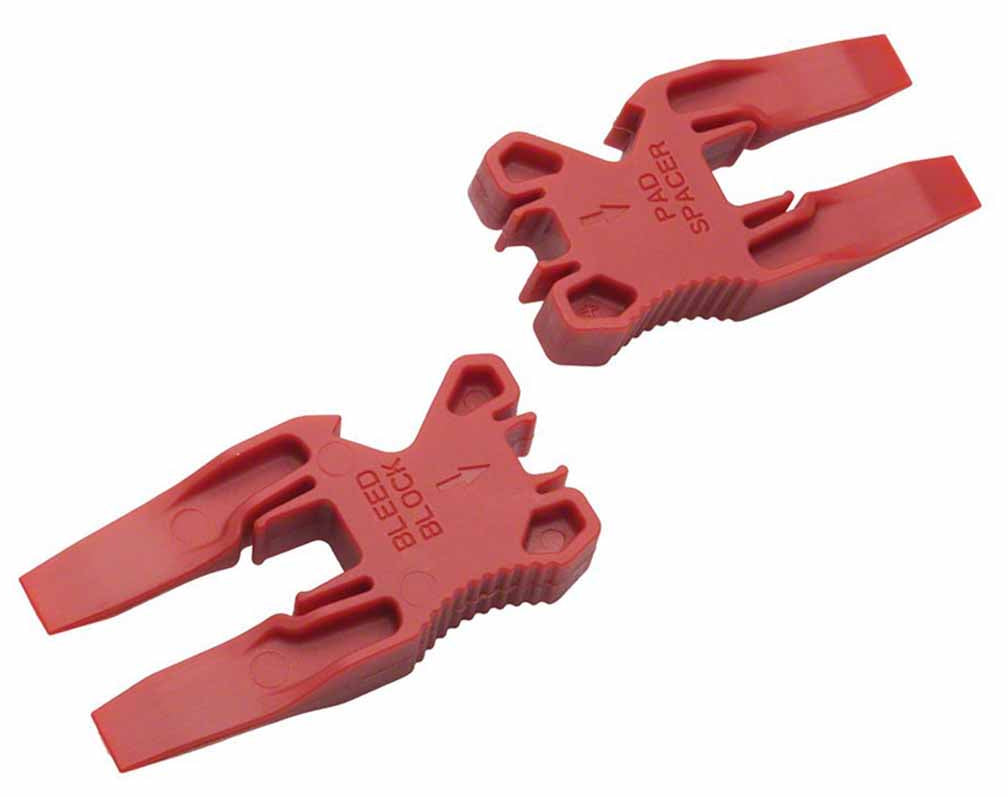 Avid Disc Brake Pad Spacer – 2.6mm, Elixir / DB Caliper