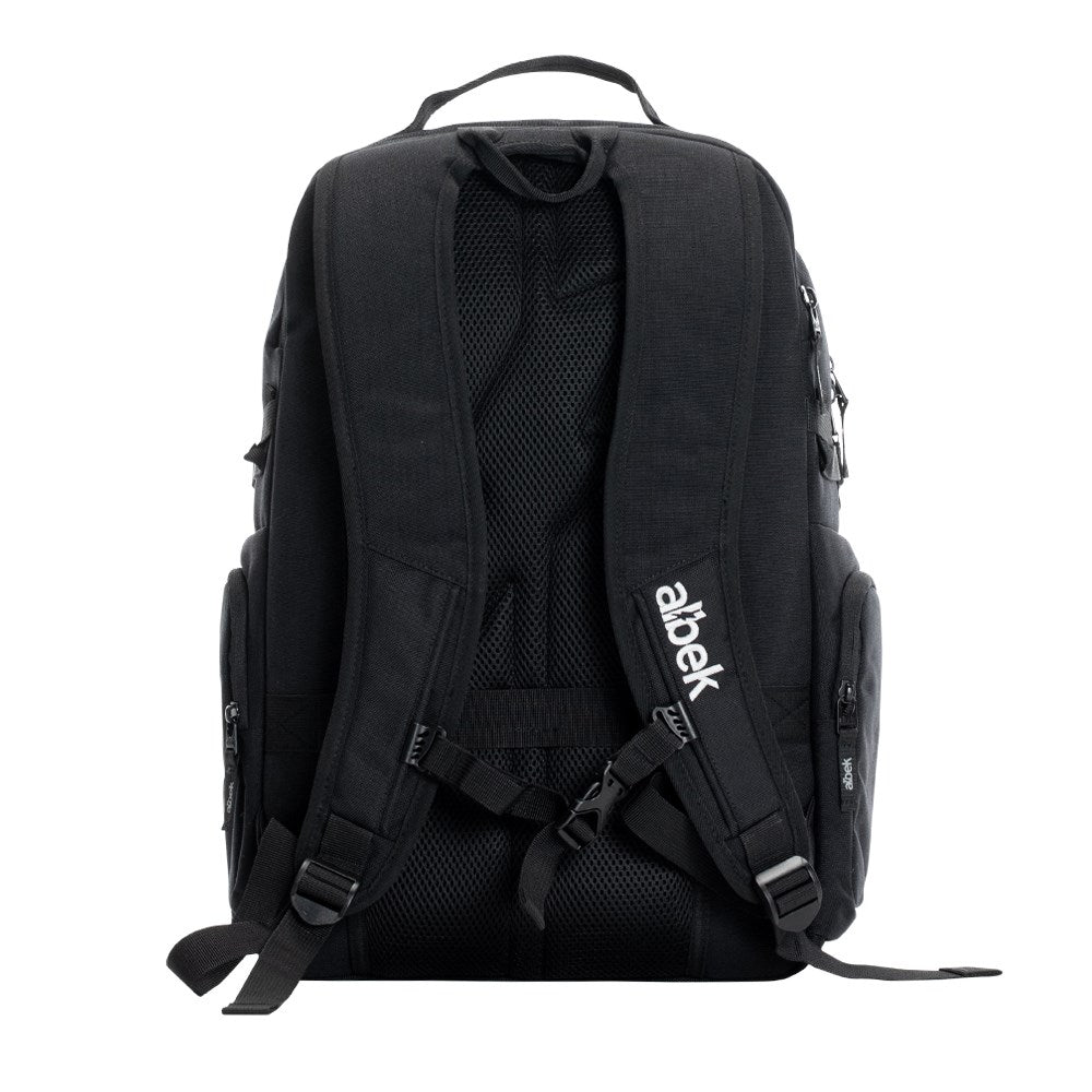 ALBEK Dudley Covert Backpack Black