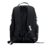 ALBEK Dudley Covert Backpack Black