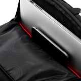 ALBEK Dudley Covert Backpack Black
