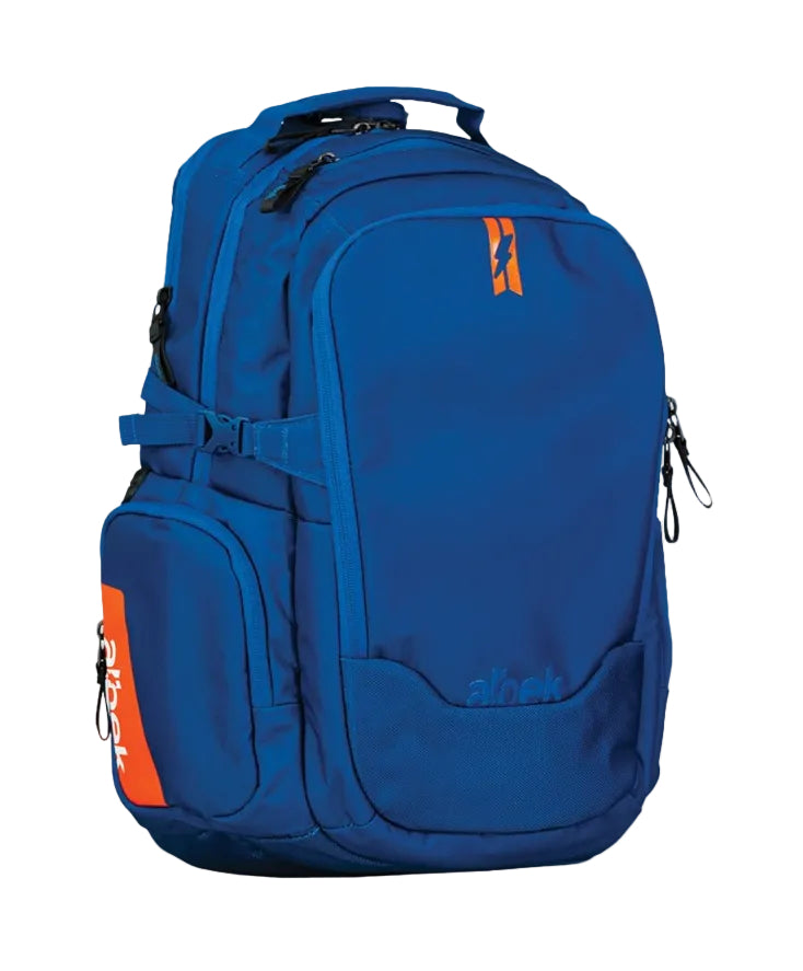 Albek Dudley Backpack