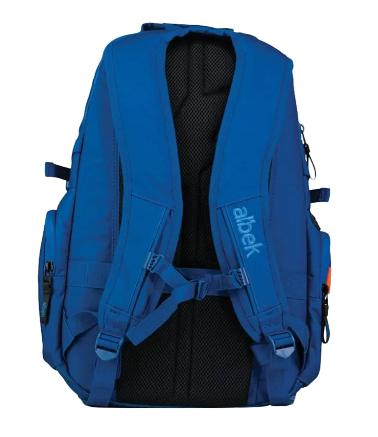 Albek Dudley Backpack