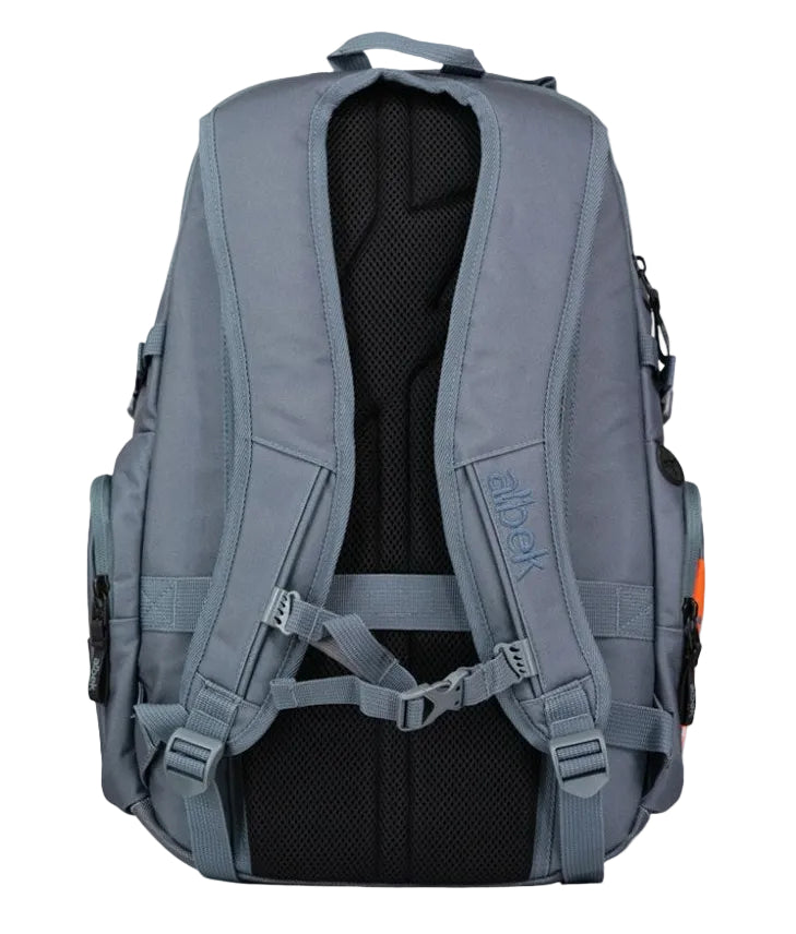 Albek Dudley Backpack