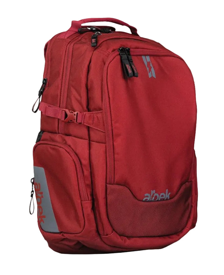 Albek Dudley Backpack
