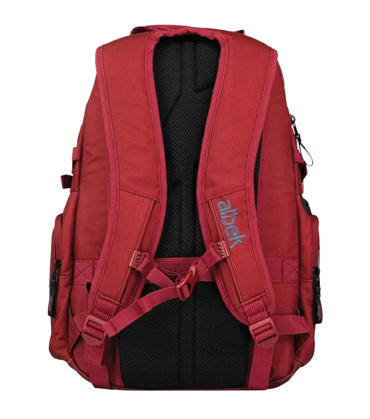 Albek Dudley Backpack