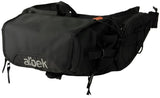 ALBEK Waist Tool Pack Hip Hauler Covert Black
