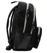 Albek Toby Price Recruit Backpack Black/Grey