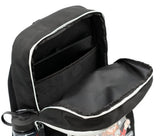 Albek Toby Price Recruit Backpack Black/Grey