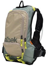 Albek H2O Haul Eight 3.0L Hydration Pack Sunflash Dune