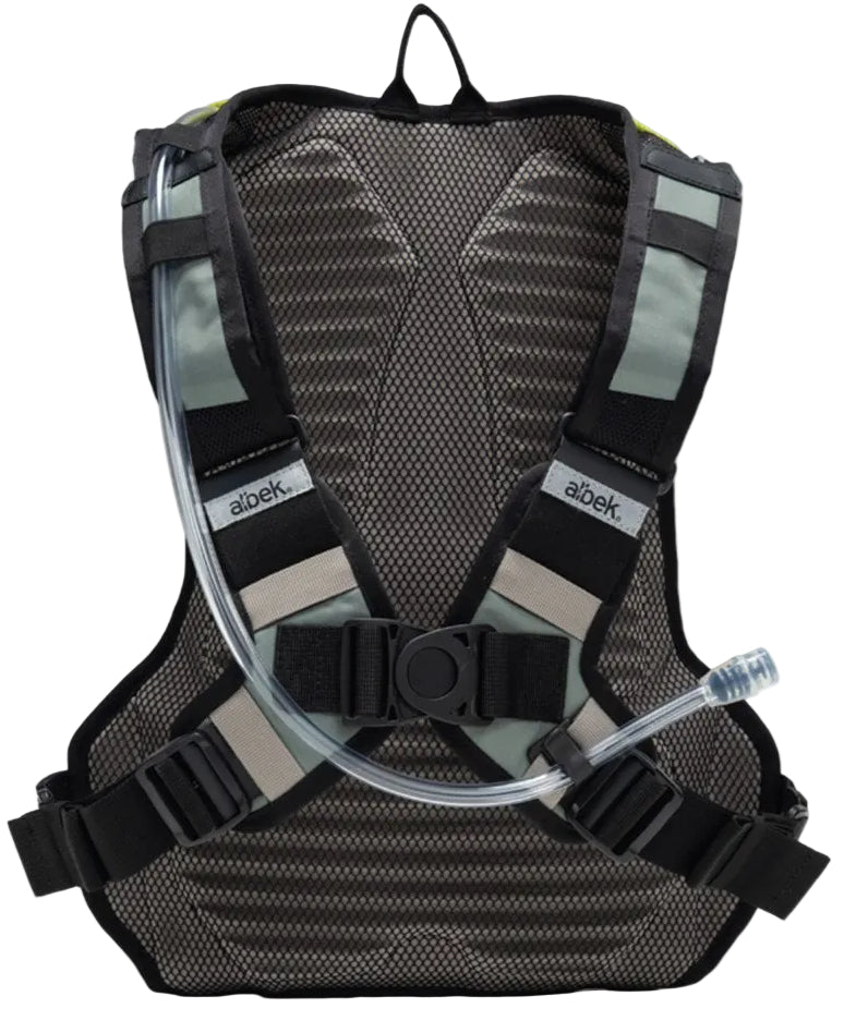Albek H2O Haul Eight 3.0L Hydration Pack Sunflash Dune