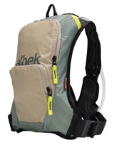 Albek H2O Haul Four 2.0L Hydration Pack Sunflash Dune