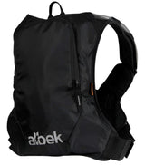 ALBEK HYDRATION PACK H2O HAUL THREE 1.5L BLADDER COVERT BLACK